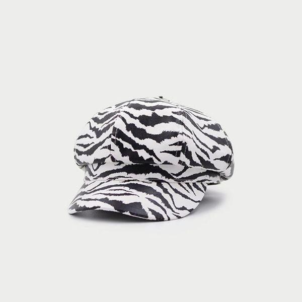 hat female winter japanese retro striped octagonal hat female wild beret tide, Blue;gray
hat female winter japanese retro striped octagonal hat female wild beret tide, Blue;gray