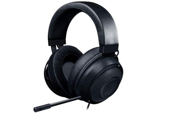 razer kraken pro v2 headphones analog gaming headset fully-retractable with mic oval ear cushions for pc xbox one and playstation 4 earphone
razer kraken pro v2 headphones analog gaming headset fully-retractable with mic oval ear cushions for pc xbox one and playstation 4 earphone