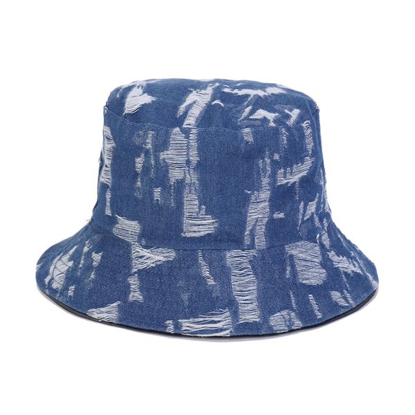 summer new hip-hop straw hat ladies double-sided wear cowboy bucket hat men basin outdoor travel fisherman m31
summer new hip-hop straw hat ladies double-sided wear cowboy bucket hat men basin outdoor travel fisherman m31