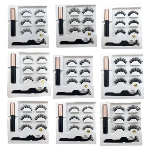 5 magnet eyelash magnetic liquid eyeliner magnetic false eyelashes with tweezer set waterproof long lasting eyelash extension
5 magnet eyelash magnetic liquid eyeliner magnetic false eyelashes with tweezer set waterproof long lasting eyelash extension