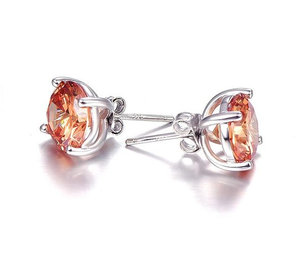 bonlavie 925 sterling silver четыре claw серьги стержня для женщин мода круглый 6.5ct morganite серьги стержня wedding fine jewelry11, Golden;silver
bonlavie 925 sterling silver четыре claw серьги стержня для женщин мода круглый 6.5ct morganite серьги стержня wedding fine jewelry11, Golden;silver