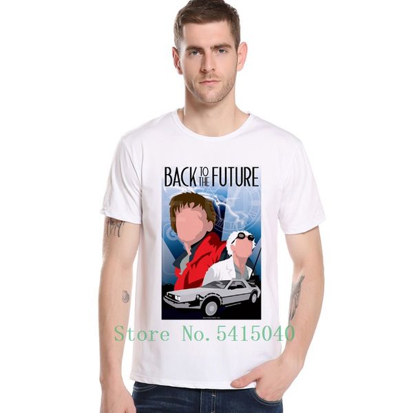 новый стиль back to the future science тенниски men 2020 высокое качество новый летний slim fit t-shirt
новый стиль back to the future science тенниски men 2020 высокое качество новый летний slim fit t-shirt