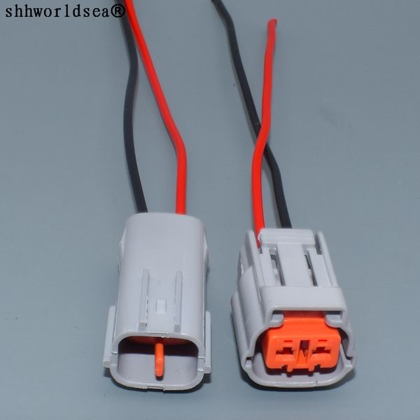 shhworldsea 2 pin male female fog light plug auto waterproof plastic plug sensor connector 6195-0006 6195-0003 car
shhworldsea 2 pin male female fog light plug auto waterproof plastic plug sensor connector 6195-0006 6195-0003 car