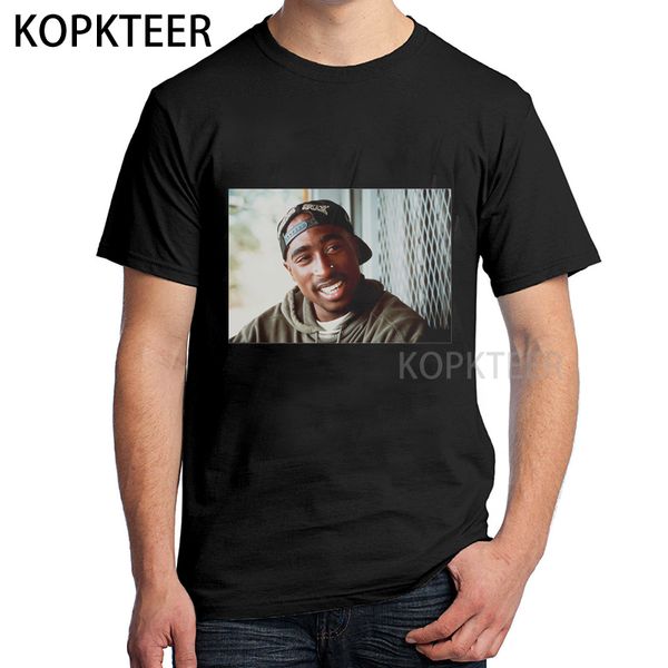 funny tupac shakur 2pac t-shirt men summer short sleeve new men tees streetwear hip hop short sleeve male boy t shirt
funny tupac shakur 2pac t-shirt men summer short sleeve new men tees streetwear hip hop short sleeve male boy t shirt