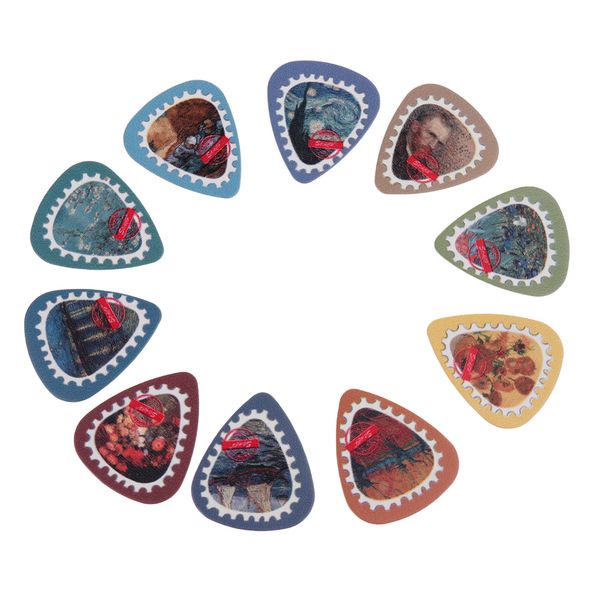 10 шт multicolor целлулоид гитары плектры для начинающего guitar lover музыкального подарка
10 шт multicolor целлулоид гитары плектры для начинающего guitar lover музыкального подарка