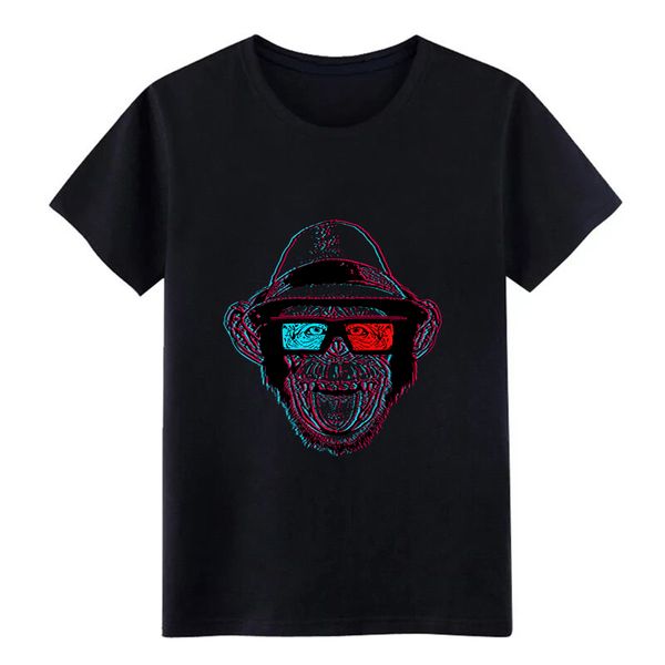 hipster chimp иначе chimpster тенниска трикотажное хлопок s-xxxl unisex anti-wrinkle юмор весна осень стандартная рубашка
hipster chimp иначе chimpster тенниска трикотажное хлопок s-xxxl unisex anti-wrinkle юмор весна осень стандартная рубашка