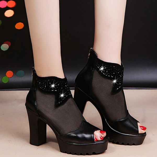 women sandals plus size wedges shoes for women high heels sandals summer shoes 2020 flip flop chaussures femme platform, Black
women sandals plus size wedges shoes for women high heels sandals summer shoes 2020 flip flop chaussures femme platform, Black