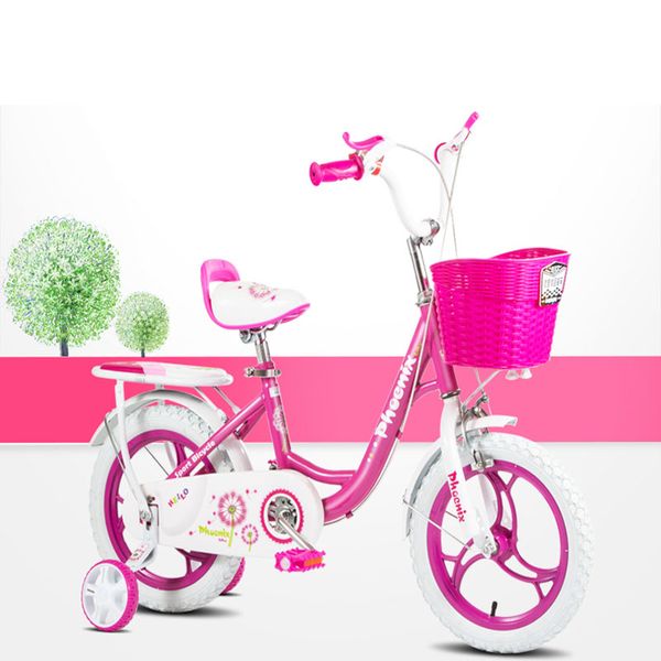 children's bicycle high carbon steel cushioning belt hanger comfortable breathable cushion 12/14/16 inch 2-8 year old girl
children's bicycle high carbon steel cushioning belt hanger comfortable breathable cushion 12/14/16 inch 2-8 year old girl