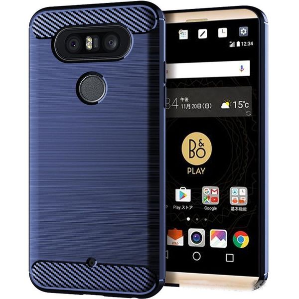 rugged carbon fiber full body protection cover for lg v34 isai beat slim and flexible shockproof tpu rubber anti-slip grip case
rugged carbon fiber full body protection cover for lg v34 isai beat slim and flexible shockproof tpu rubber anti-slip grip case