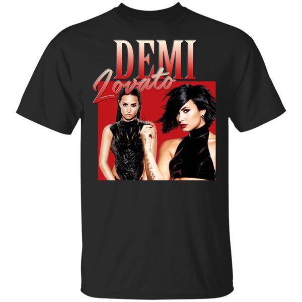 demi lovato vintage 90's design t-shirt black-navy for men-women plus size clothing tee shirt
demi lovato vintage 90's design t-shirt black-navy for men-women plus size clothing tee shirt