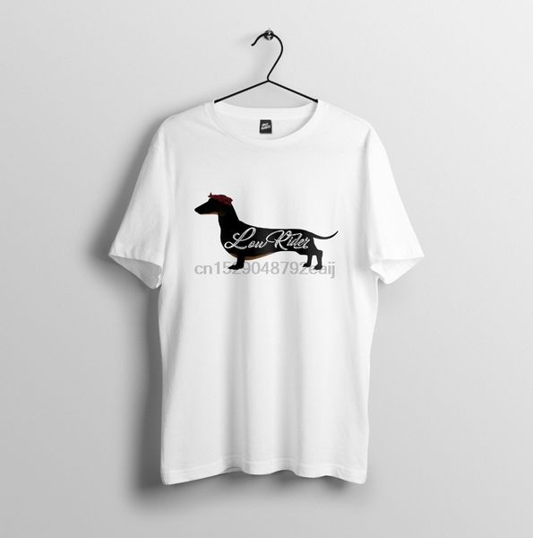 low rider - dachshund funny low life dog pet - mens t-shirt s-3xl t shirt summer 2020 100% cotton o-neck casual tees
low rider - dachshund funny low life dog pet - mens t-shirt s-3xl t shirt summer 2020 100% cotton o-neck casual tees