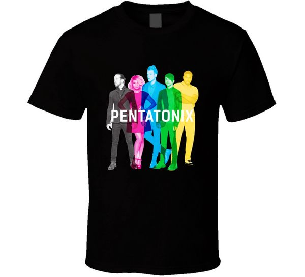 new pentatonix men's t-shirt clothing size s-2xl new funny tee shirt
new pentatonix men's t-shirt clothing size s-2xl new funny tee shirt