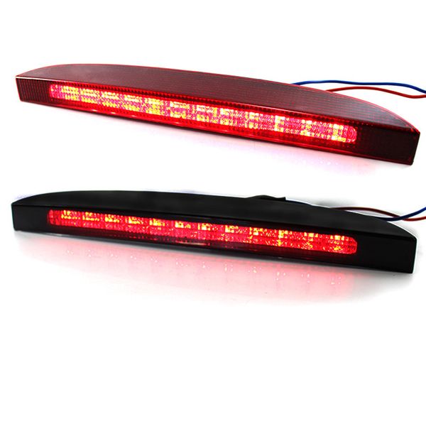 rear high third brake slight for clio ii 1998-2006 red/black led 3rd third brake light
rear high third brake slight for clio ii 1998-2006 red/black led 3rd third brake light