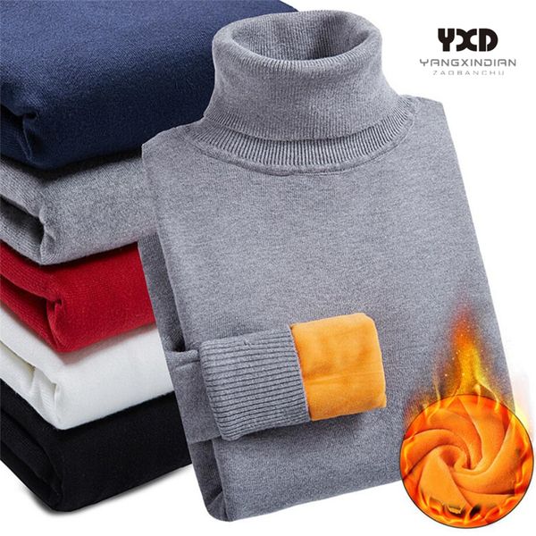 pullover sweater mens clothing mans sweaters jumper man solid plus velvet thick warm winter knitted pullovers korean clothes q1113, White;black
pullover sweater mens clothing mans sweaters jumper man solid plus velvet thick warm winter knitted pullovers korean clothes q1113, White;black