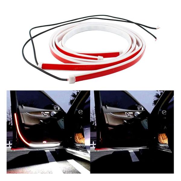 olomm 2pc car door open warning lamp flashing led lights strip anti-collision safety front rear safety warning light
olomm 2pc car door open warning lamp flashing led lights strip anti-collision safety front rear safety warning light