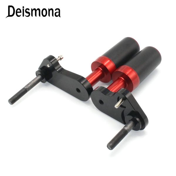 for r1 2009 -2014 2013 2010 2012 motorcycle cnc falling protection frame slider fairing guard anti crash pad protect
for r1 2009 -2014 2013 2010 2012 motorcycle cnc falling protection frame slider fairing guard anti crash pad protect