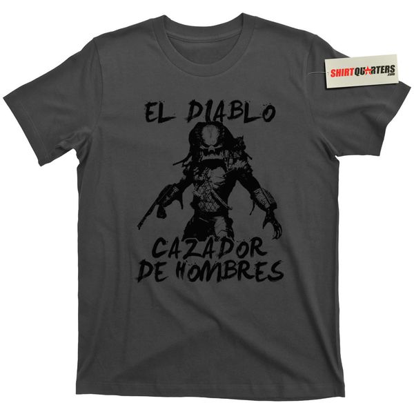predator 1987 arnold schwarzenegger danny glover carl weathers 80s tee t shirt
predator 1987 arnold schwarzenegger danny glover carl weathers 80s tee t shirt