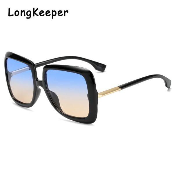 vinatge oversized square sunglasses women 2020 trend brand gradient blue brown sun glasses shades big frame alloy eyewear uv400, White;black
vinatge oversized square sunglasses women 2020 trend brand gradient blue brown sun glasses shades big frame alloy eyewear uv400, White;black