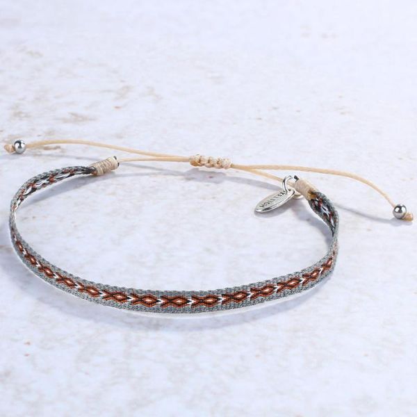 tennis kelitch est bohemian silk rope string bracelets charm friendship fashion spain stacking wrap cuff bangles specials jewelry, Golden;silver
tennis kelitch est bohemian silk rope string bracelets charm friendship fashion spain stacking wrap cuff bangles specials jewelry, Golden;silver