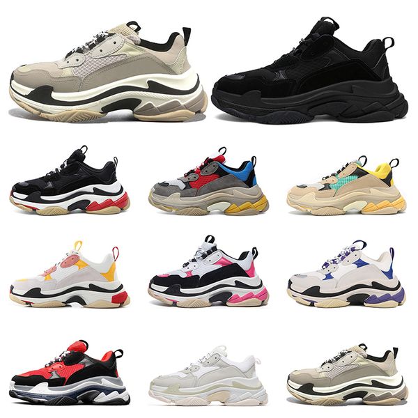 2020 triple s fashion paris mens sneaker casual women black white pink cool grey purple bred sports tennis trainers jogging walking outdoor
2020 triple s fashion paris mens sneaker casual women black white pink cool grey purple bred sports tennis trainers jogging walking outdoor