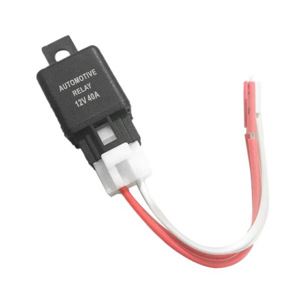 универсальный автомобильный мотоцикл 12v dc 40a 40amp 4 pin переключения реле переключателя
универсальный автомобильный мотоцикл 12v dc 40a 40amp 4 pin переключения реле переключателя