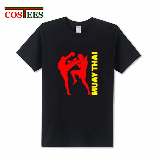 the brutal and efficient martial art muay thai t shirt men cool man sreetwear tee shirt short sleeve thailand group team t-shirt
the brutal and efficient martial art muay thai t shirt men cool man sreetwear tee shirt short sleeve thailand group team t-shirt