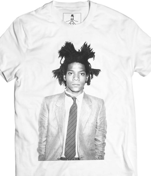 jean michel basquiat art graffiti designer fashion street wear graphic t shirt t shirt funny gift men 
jean michel basquiat art graffiti designer fashion street wear graphic t shirt t shirt funny gift men