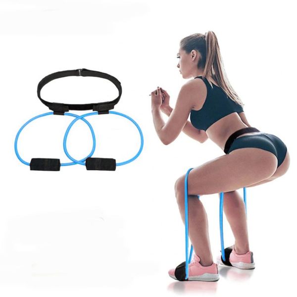 resistance bands foot pedal exerciser band latex elastic pull rope yoga pilates fitness workout sports body building equipment
resistance bands foot pedal exerciser band latex elastic pull rope yoga pilates fitness workout sports body building equipment