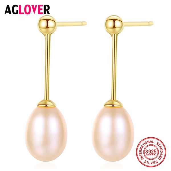dangle & chandelier aglover 100% 925 silver drop earrings 8mm natural freshwater pearl women jewelry party female gift
dangle & chandelier aglover 100% 925 silver drop earrings 8mm natural freshwater pearl women jewelry party female gift
