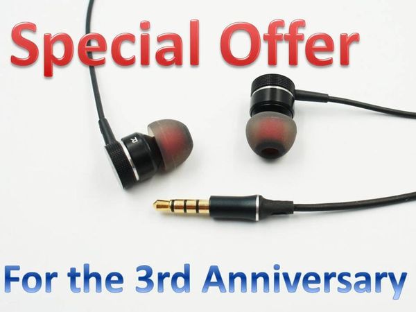 magaosi hlsx-808 3rd anniversary balanced armature + dynamic driver hybrid in-ear earphone with mic
magaosi hlsx-808 3rd anniversary balanced armature + dynamic driver hybrid in-ear earphone with mic