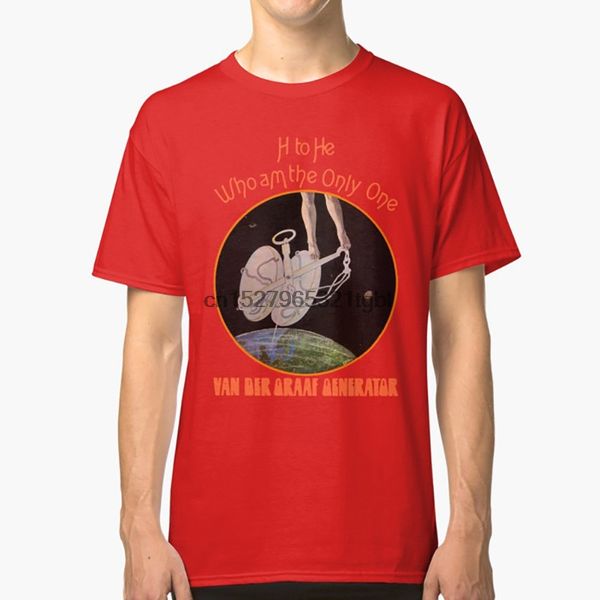 h to he who am the only one t shirt h to he who am the only one progressive progressive rock 1970 prog
h to he who am the only one t shirt h to he who am the only one progressive progressive rock 1970 prog