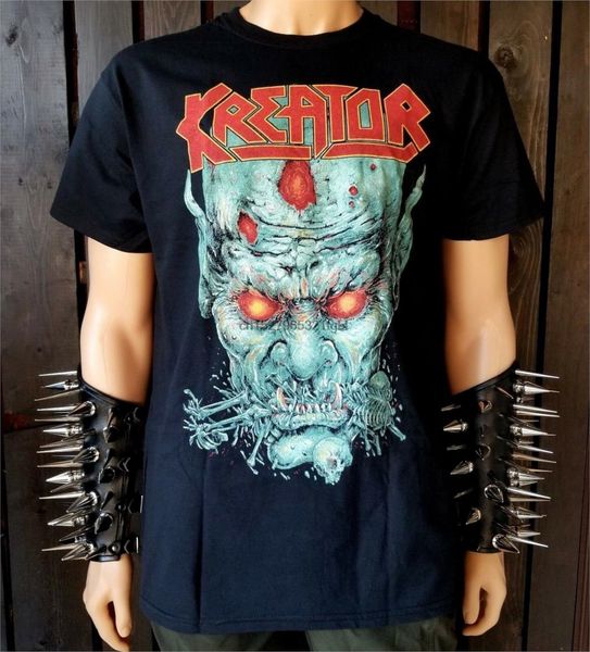 kreator official t shirt
kreator official t shirt