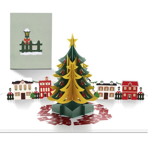 3d merrry christmas greeting gift cards valentine lover happy birthday postcard paper anniversary wedding invitations cards
3d merrry christmas greeting gift cards valentine lover happy birthday postcard paper anniversary wedding invitations cards