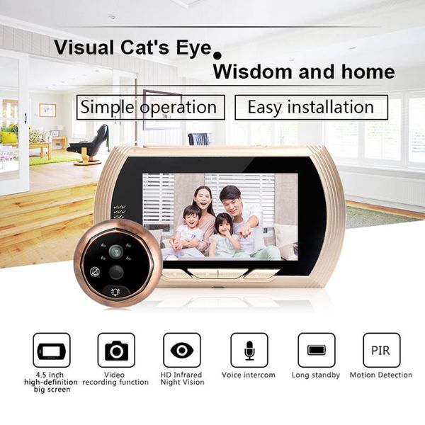 doorbells homelcd screen security door smart electronic peephole doorbell with camerahome video doorbellsmart
doorbells homelcd screen security door smart electronic peephole doorbell with camerahome video doorbellsmart