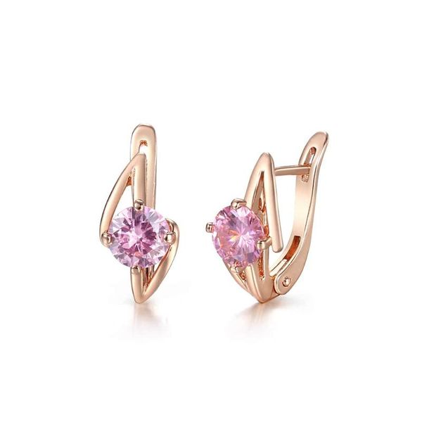 new pink blue stone earrings for women ladies girl 585 rose gold filled stone elegant wedding jewelry gifts dge259a, Silver
new pink blue stone earrings for women ladies girl 585 rose gold filled stone elegant wedding jewelry gifts dge259a, Silver