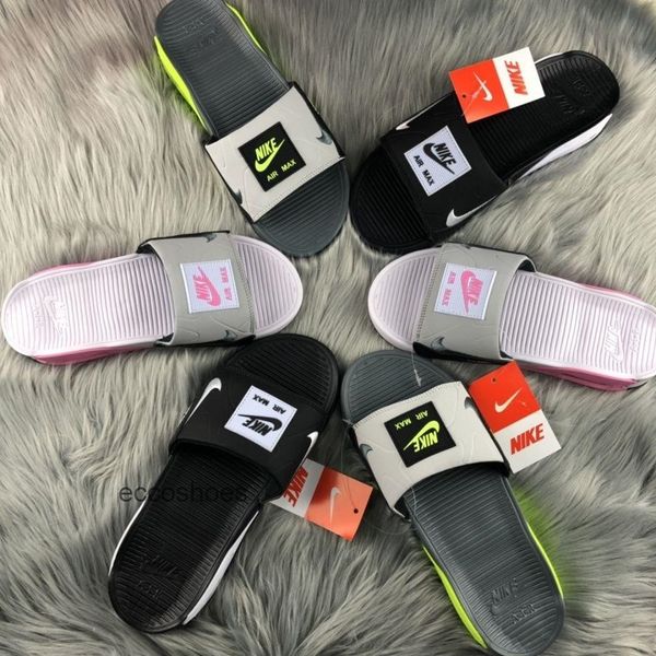 air new 2020 max 90 slide smoke grey volt black white rose cool grey men women max90 slippers white black home casual luxury designer shoes
air new 2020 max 90 slide smoke grey volt black white rose cool grey men women max90 slippers white black home casual luxury designer shoes
