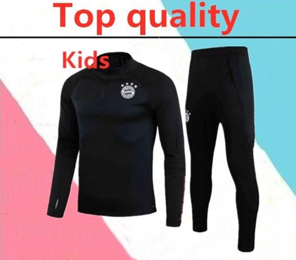 2020 2021 robben kids tracksuit james muller lewandowski soccer tracksuit 20/21 robben gotze boateng kids football training suit, Black
2020 2021 robben kids tracksuit james muller lewandowski soccer tracksuit 20/21 robben gotze boateng kids football training suit, Black