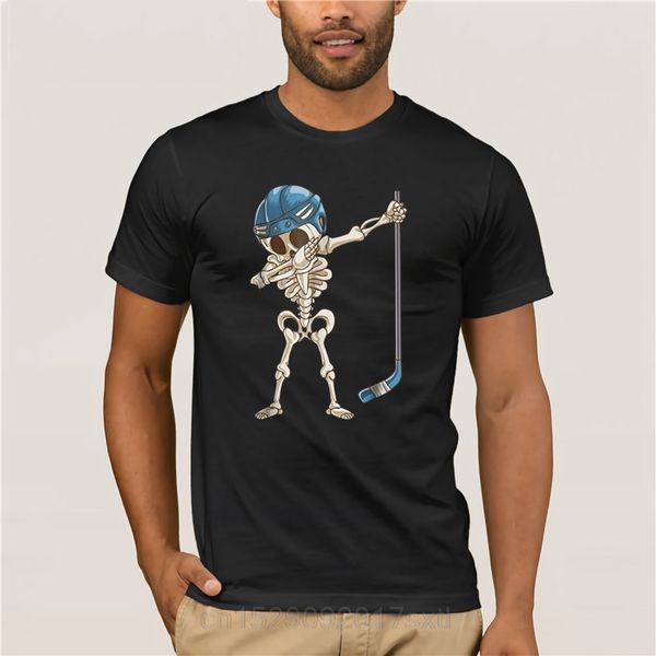 mans dabbing skeleton hockey t shirt halloween kids boys men gift men's cartoon fun fashion t shirt 100%
mans dabbing skeleton hockey t shirt halloween kids boys men gift men's cartoon fun fashion t shirt 100%