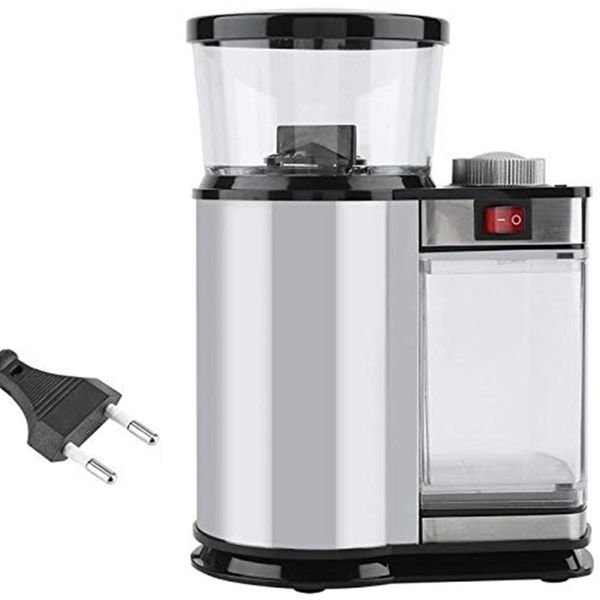 electric coffee grinder mill herbs nuts salt pepper grinder powerful spice seeds manual handmade coffee bean home kitchen tool e
electric coffee grinder mill herbs nuts salt pepper grinder powerful spice seeds manual handmade coffee bean home kitchen tool e