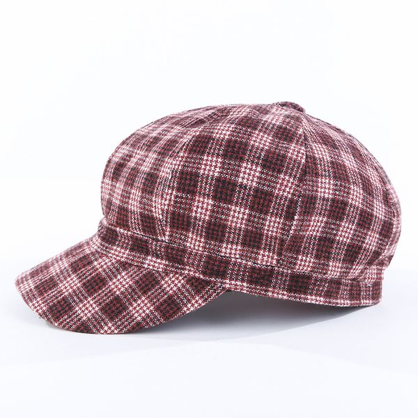 arrivals timelimited designers autumn and winter hats womens allmatch fashion japanese military hats korean painters newspaper oct, Blue;gray
arrivals timelimited designers autumn and winter hats womens allmatch fashion japanese military hats korean painters newspaper oct, Blue;gray