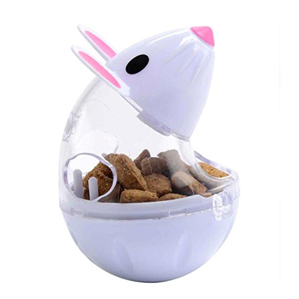 cat toys pet toy mouse tumbler educational leakage device funny interactive leaking balls
cat toys pet toy mouse tumbler educational leakage device funny interactive leaking balls
