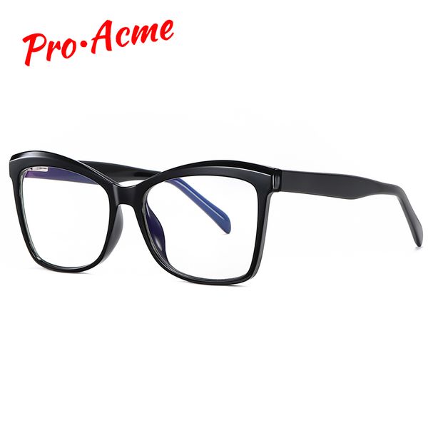 sunglasses pro acme tr90 flexible frame blue light blocking glasses for women men computer gaming anti eyestrain & uv glare pc1660a, White;black
sunglasses pro acme tr90 flexible frame blue light blocking glasses for women men computer gaming anti eyestrain & uv glare pc1660a, White;black