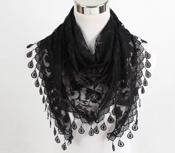 new fashion female women tassel shawls and scarves autumn women silk flower lace triangle pendant scarf fashion scarf, Blue;gray
new fashion female women tassel shawls and scarves autumn women silk flower lace triangle pendant scarf fashion scarf, Blue;gray