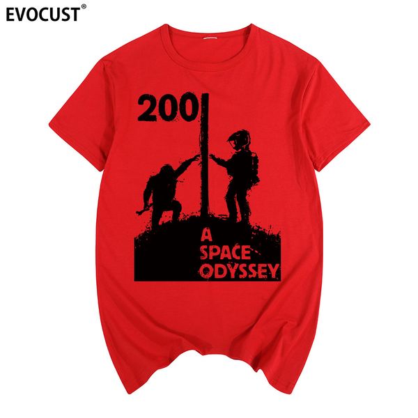 2001 a space odyssey футболка хлопок мужчины футболка нового тройник тенниска женщины унисекс мода
2001 a space odyssey футболка хлопок мужчины футболка нового тройник тенниска женщины унисекс мода