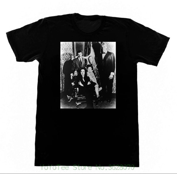 men summer short sleeves casual the adams family shirt t10 tshirt horror tv witchcraft witch
men summer short sleeves casual the adams family shirt t10 tshirt horror tv witchcraft witch