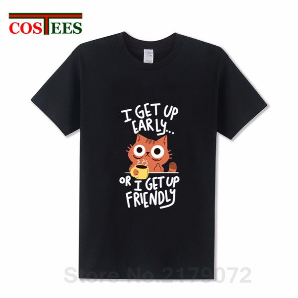 funny kitten cat t shirts men animal printed funny morning coffee breakfast t-shirts cute kitty cat cotton lovely tee shirt boys
funny kitten cat t shirts men animal printed funny morning coffee breakfast t-shirts cute kitty cat cotton lovely tee shirt boys