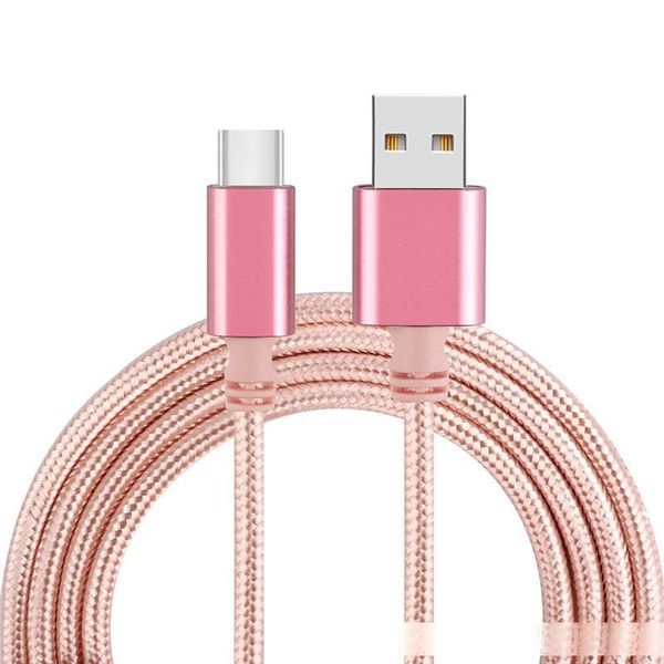 cgjxs nylon type -c usb3 .1 cable 1m length data sync and charging for xiaomi letv nokia zuk mobile ing
cgjxs nylon type -c usb3 .1 cable 1m length data sync and charging for xiaomi letv nokia zuk mobile ing