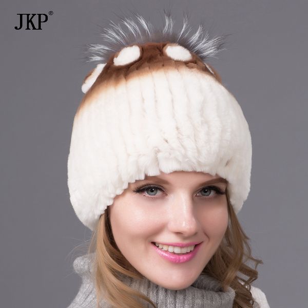 winter fur hats for women rex fur hat silver with lining pom pom knit beanies with lining russian cap thy-05, Blue;gray
winter fur hats for women rex fur hat silver with lining pom pom knit beanies with lining russian cap thy-05, Blue;gray