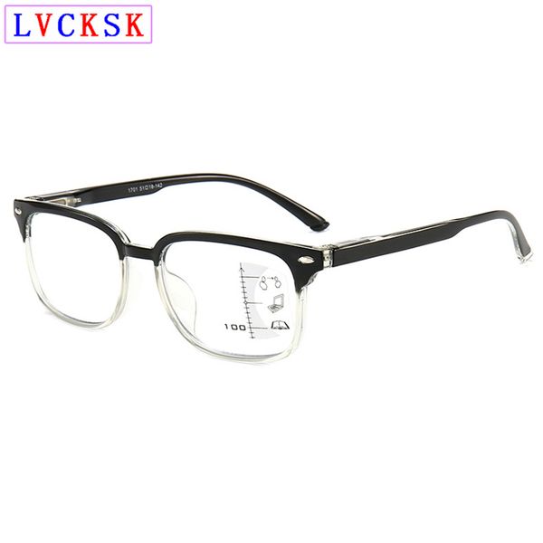 anti blue ray retro rivets progressive reading glasses women men look near far presbyopic eyeglasses magnifier 6color uv400 n5, White;black
anti blue ray retro rivets progressive reading glasses women men look near far presbyopic eyeglasses magnifier 6color uv400 n5, White;black