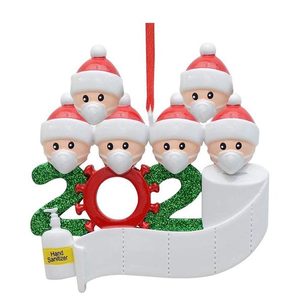 2020 quarantine christmas birthdays party decoration gift product personalized family of 4 ornament pandemic social distancing party favor
2020 quarantine christmas birthdays party decoration gift product personalized family of 4 ornament pandemic social distancing party favor